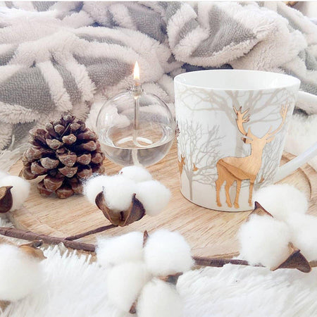 Tasse Cerf tendancefactory