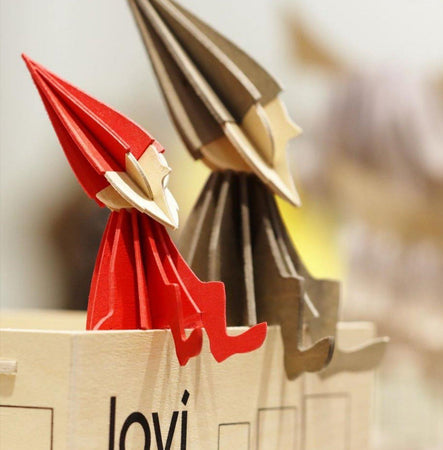 Elf Lovi tendancefactory scandinave