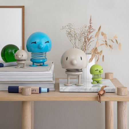 L' Hoptimist BUMBle tendancefactory