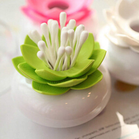 Distributeur de Coton-Tige tendancefactory