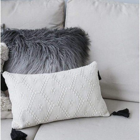 Housse de coussin Bohème tendancefactory