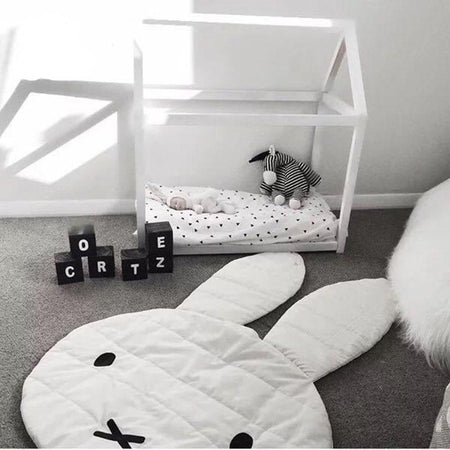 Tapis Miffy le lapin