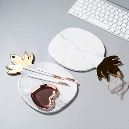 PLAT ANANAS MARBRE tendancefactory