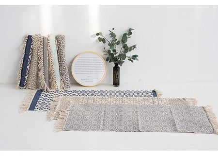 Tapis style berbère