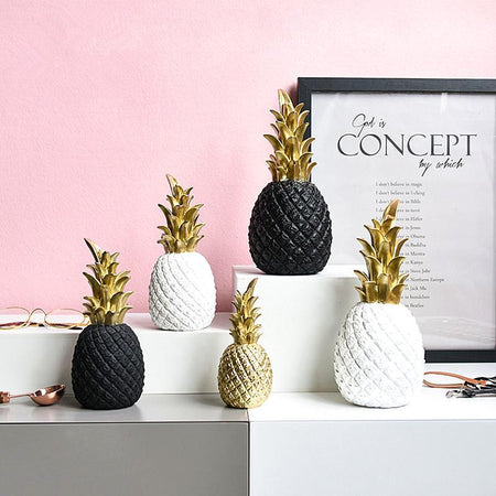 Ananas décoratif